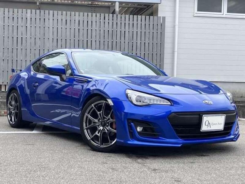 BRZ