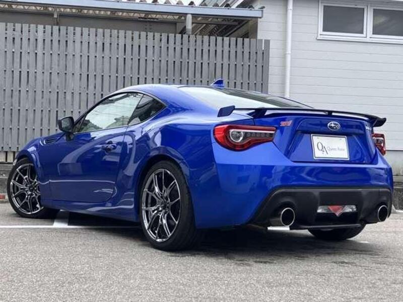 BRZ