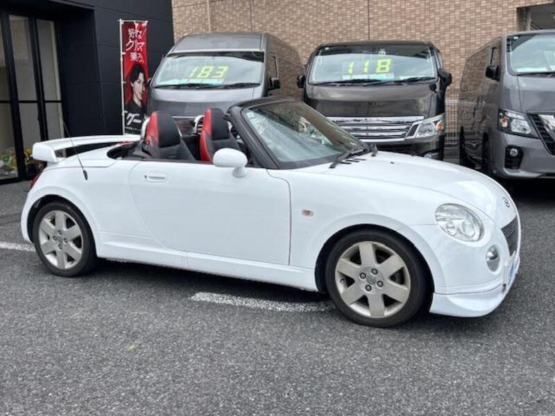 COPEN