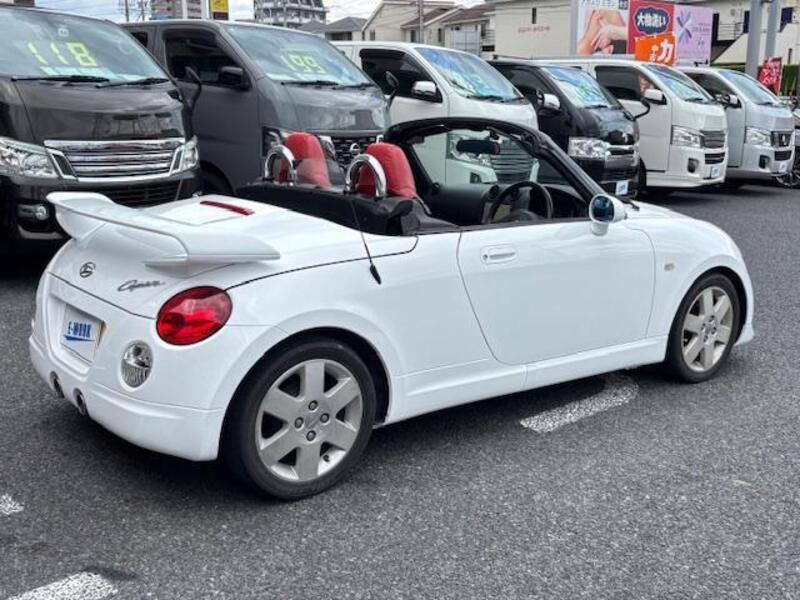 COPEN