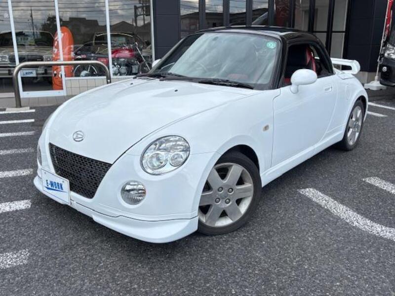COPEN
