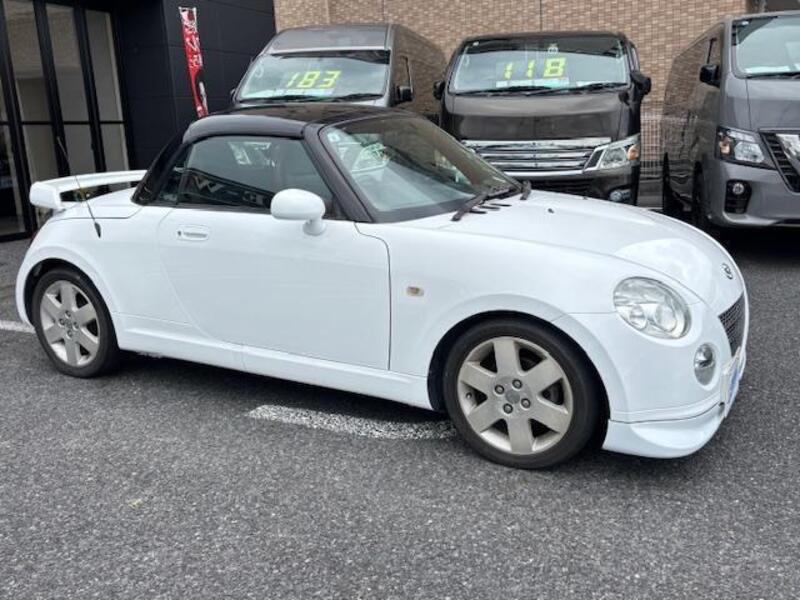 COPEN