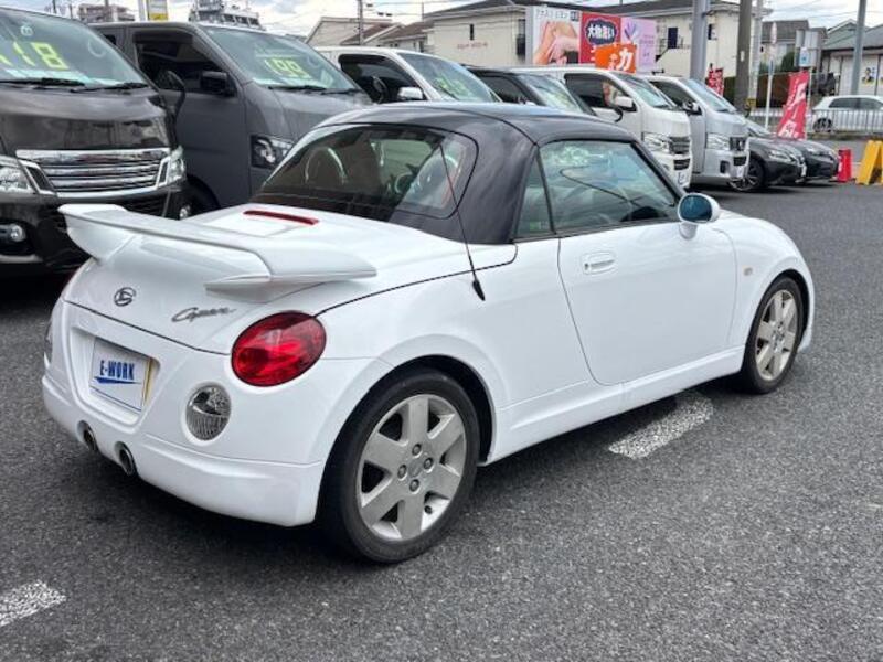 COPEN