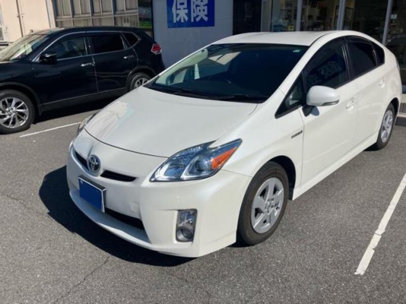 PRIUS