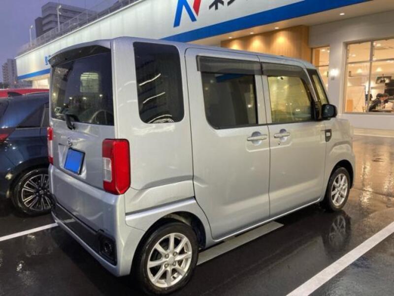 HIJET CADDIE