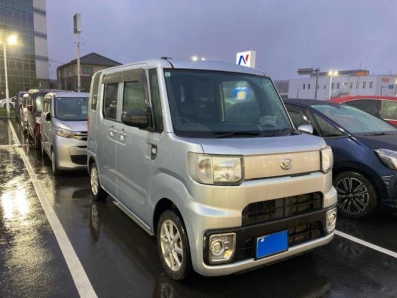 HIJET CADDIE