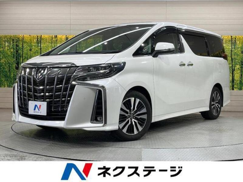 ALPHARD-0