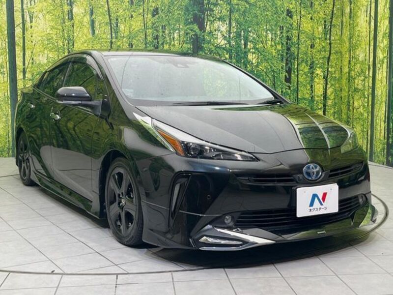 PRIUS