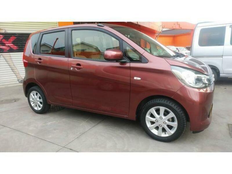 EK WAGON