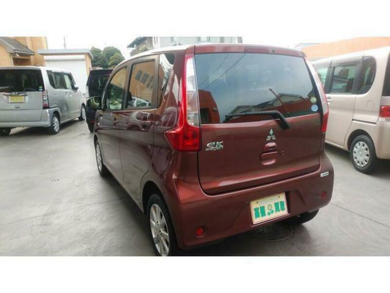EK WAGON