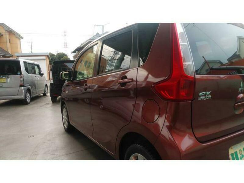 EK WAGON