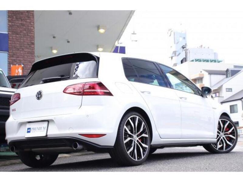 GOLF GTI