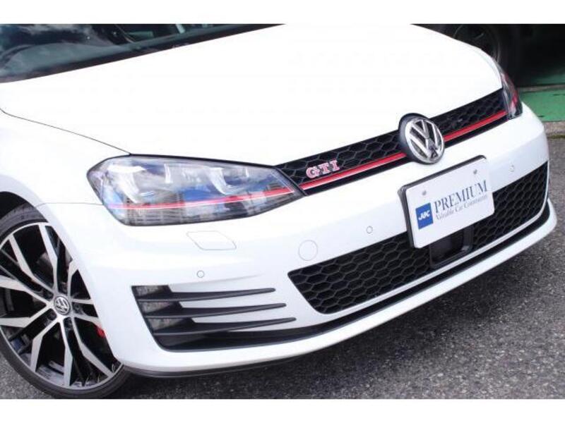 GOLF GTI
