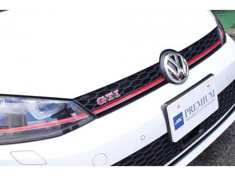 GOLF GTI