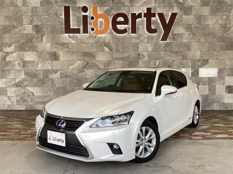 LEXUS CT