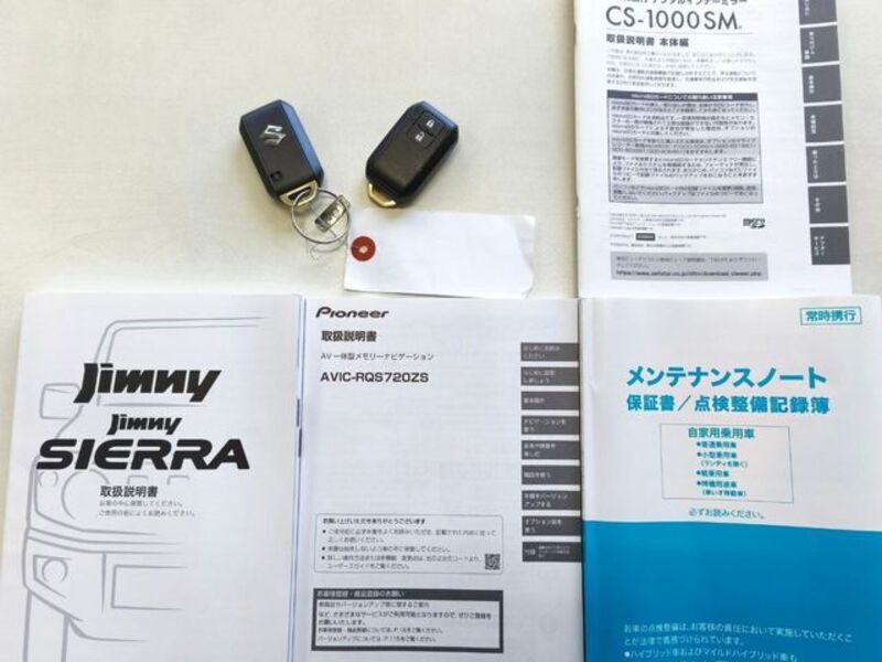 JIMNY SIERRA