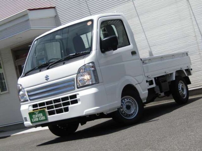 CARRY TRUCK