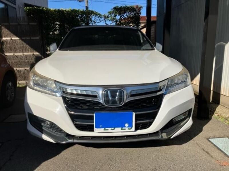 ACCORD HYBRID-0