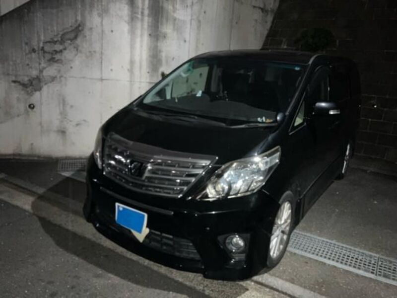 ALPHARD-0