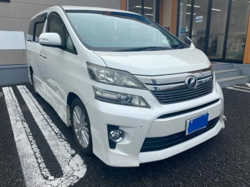 VELLFIRE