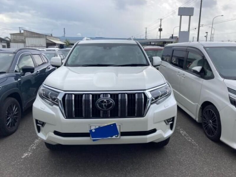 LAND CRUISER PRADO-0