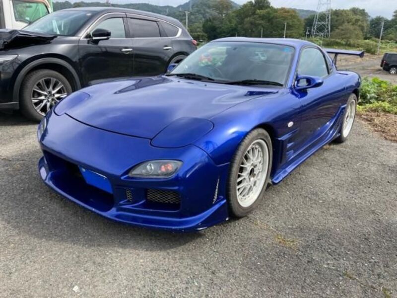 RX-7-0