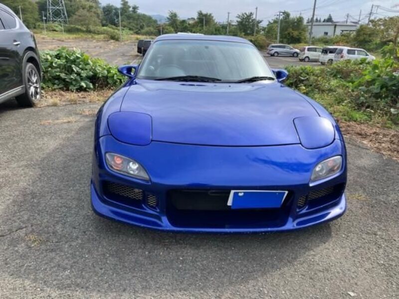 RX-7