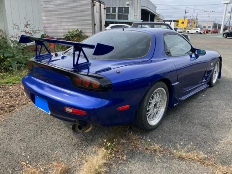 RX-7