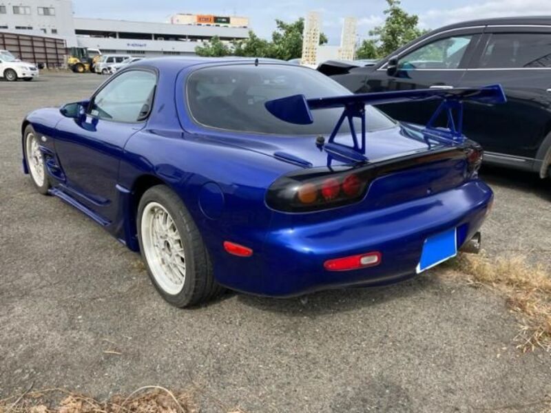 RX-7