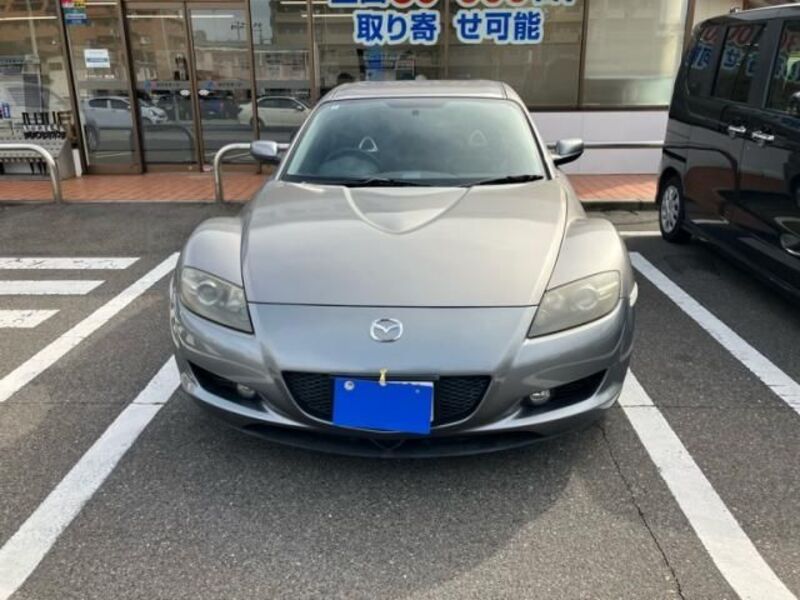 RX-8
