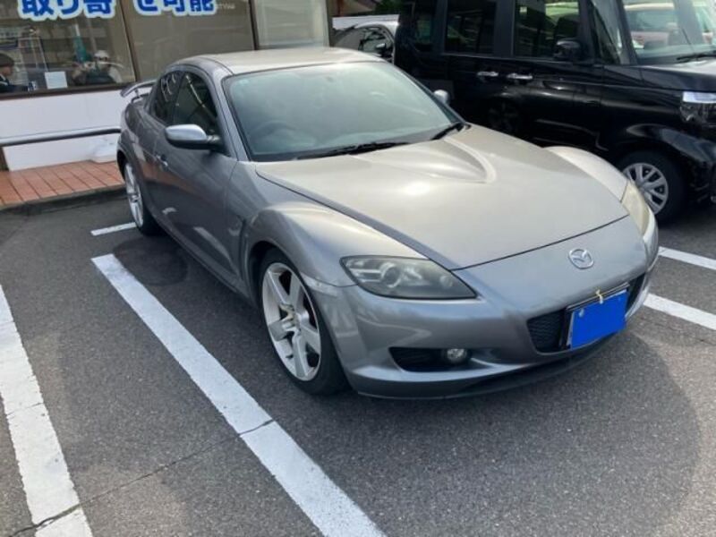 RX-8