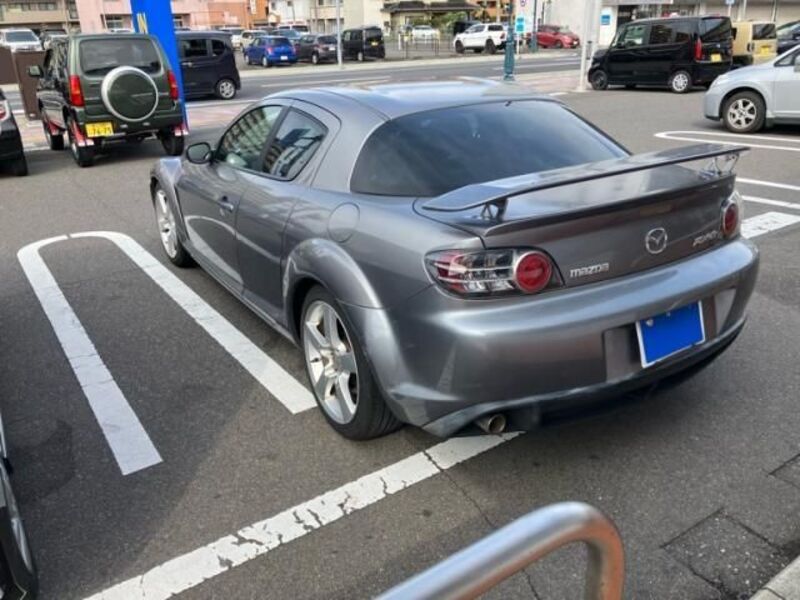 RX-8