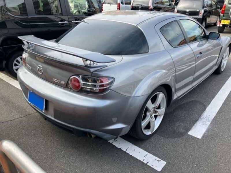 RX-8