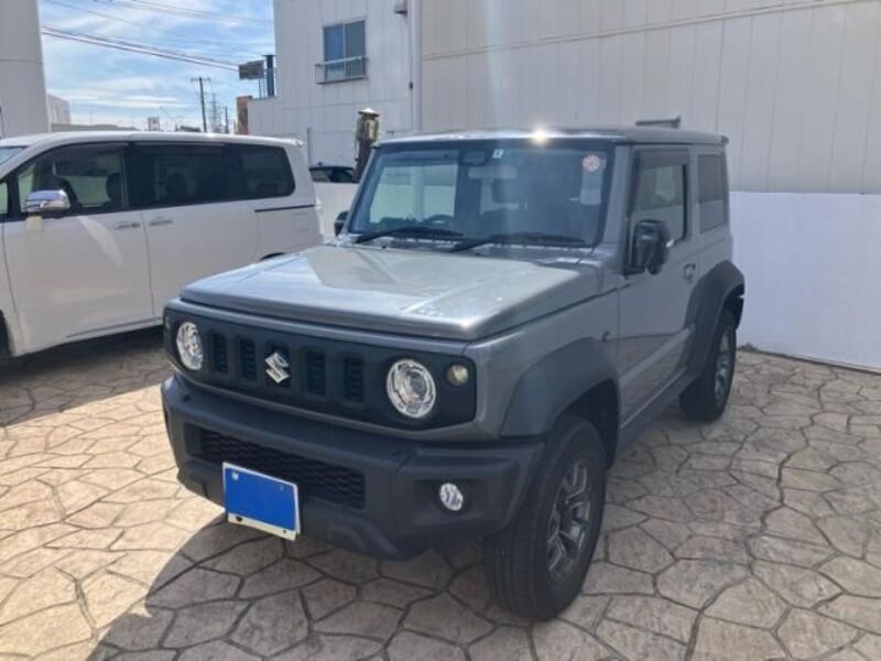 JIMNY SIERRA