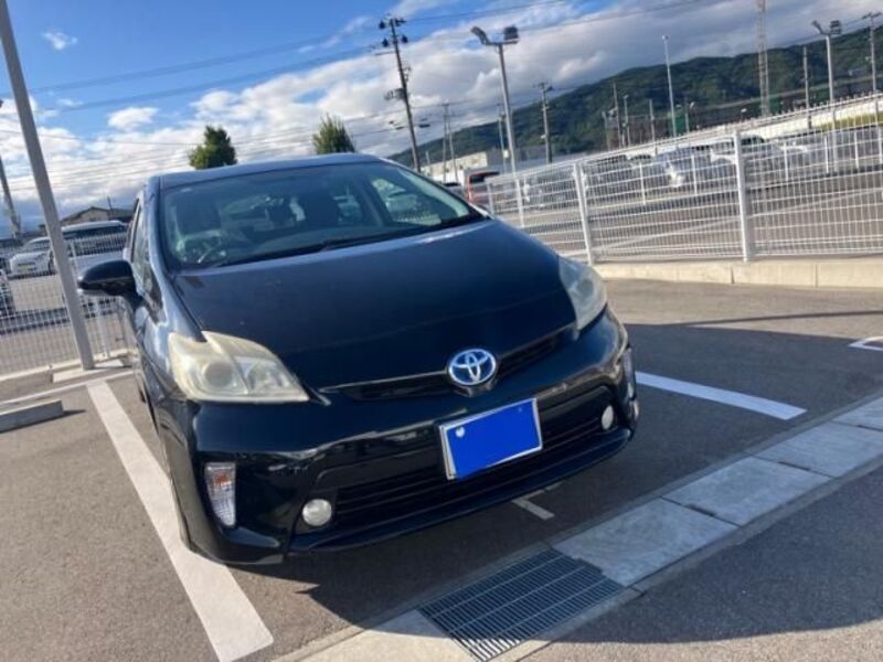 PRIUS