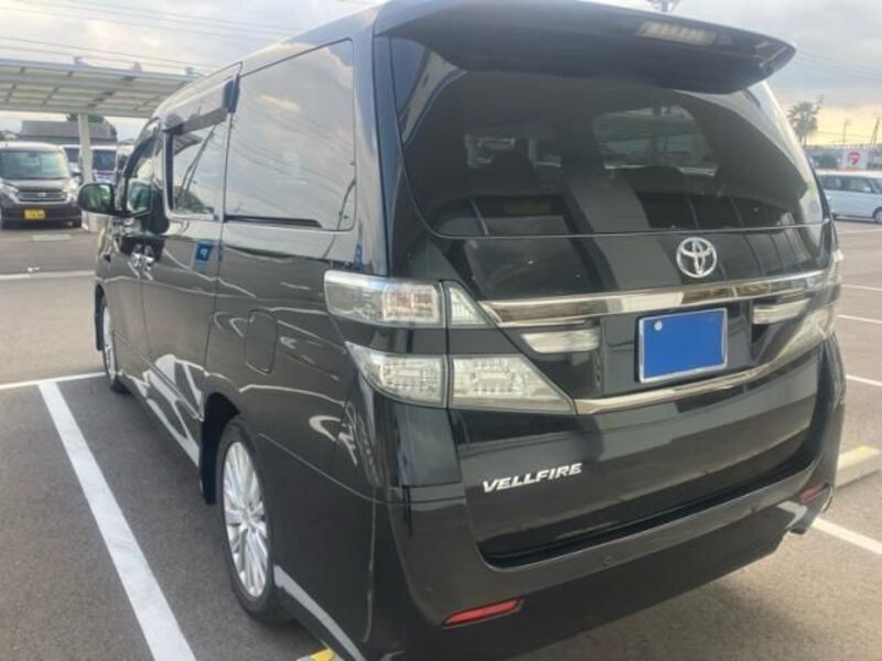 VELLFIRE