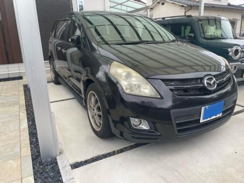 MAZDA MPV