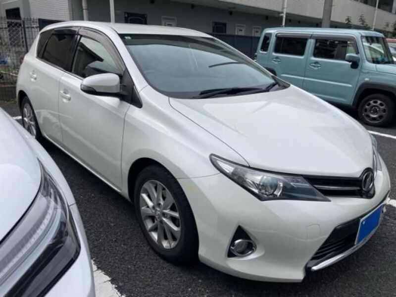 AURIS