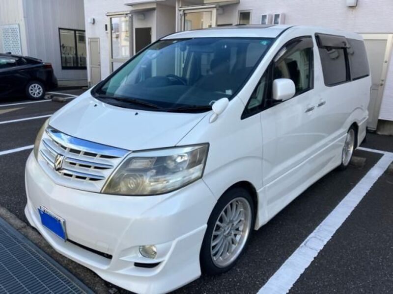 ALPHARD-0