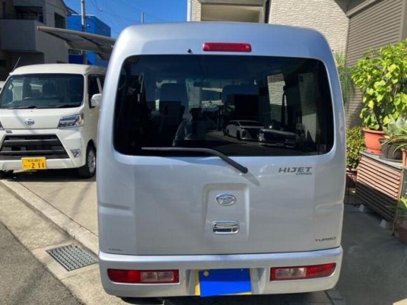 HIJET CARGO