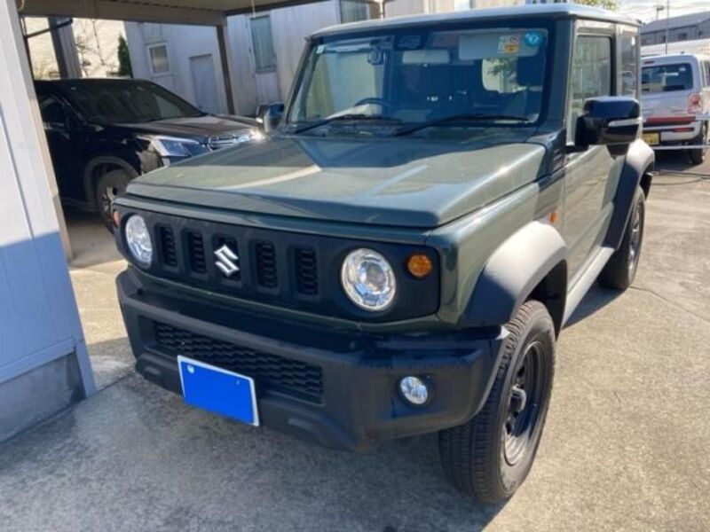 JIMNY SIERRA
