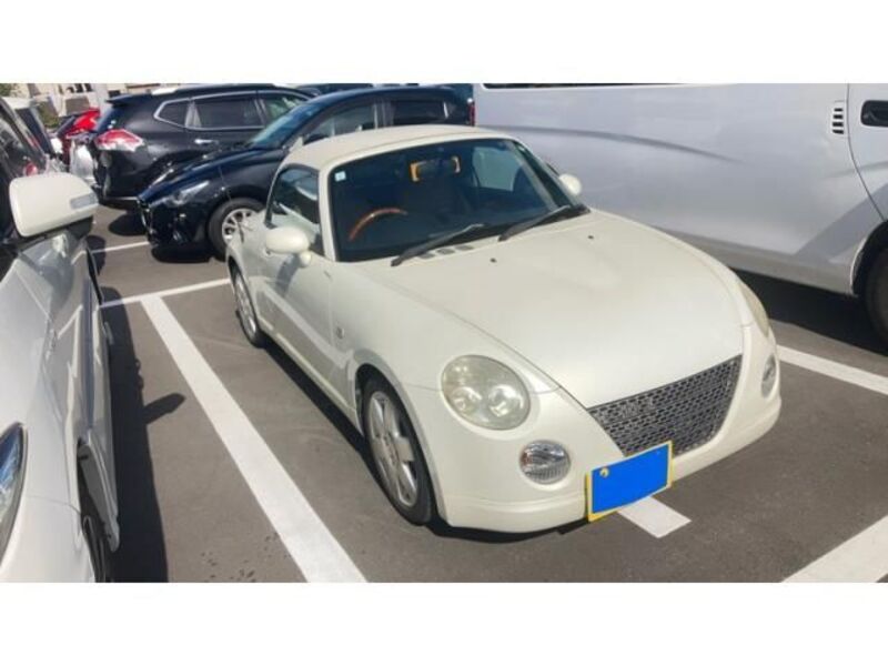 COPEN
