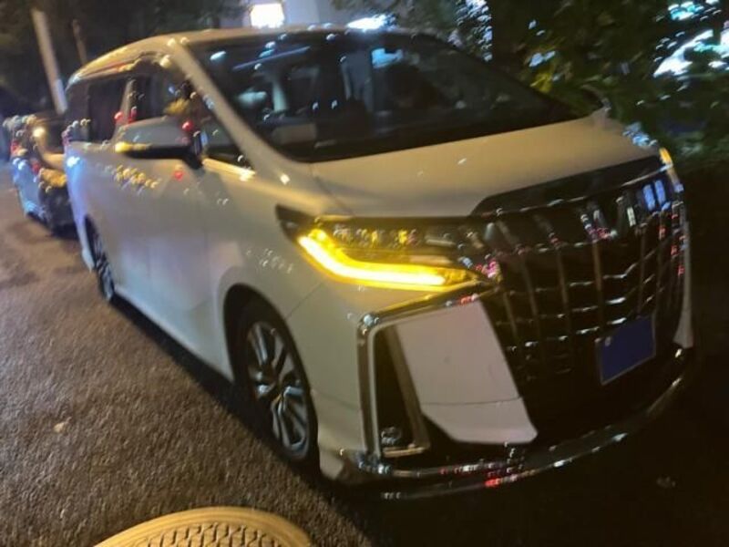 ALPHARD