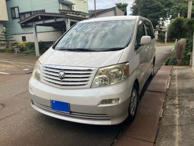 ALPHARD