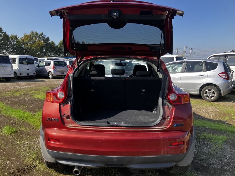 JUKE