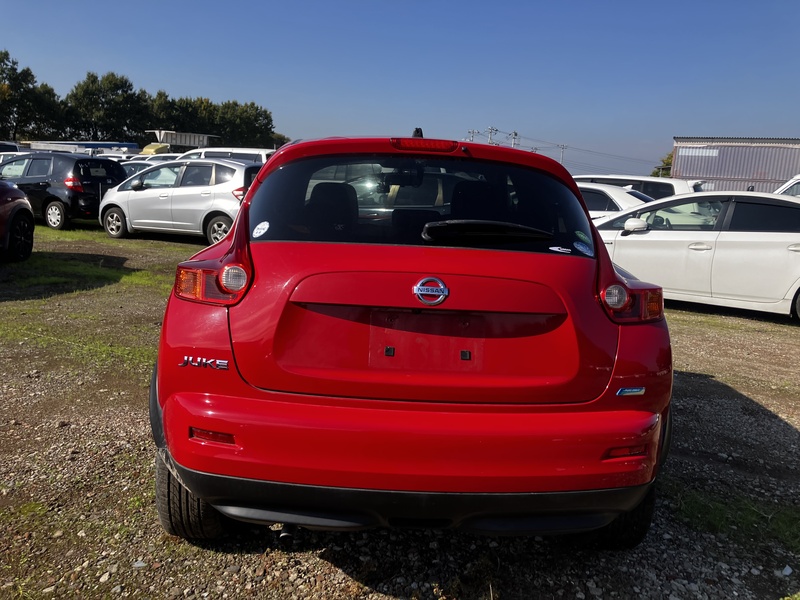 JUKE