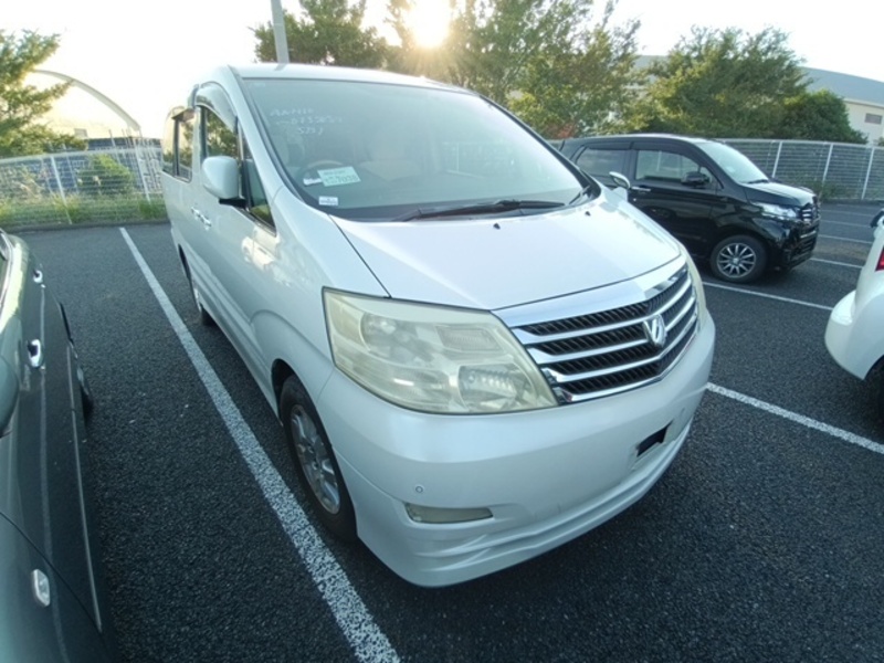 ALPHARD