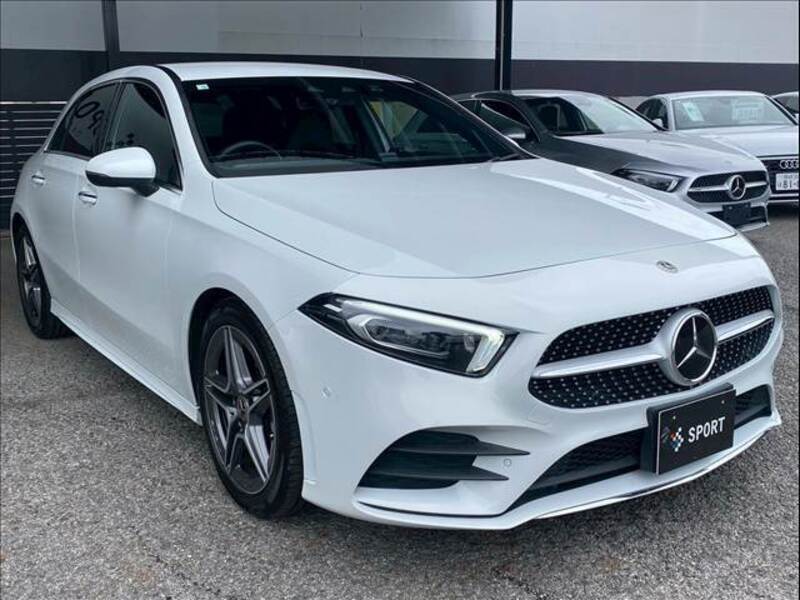 A-CLASS