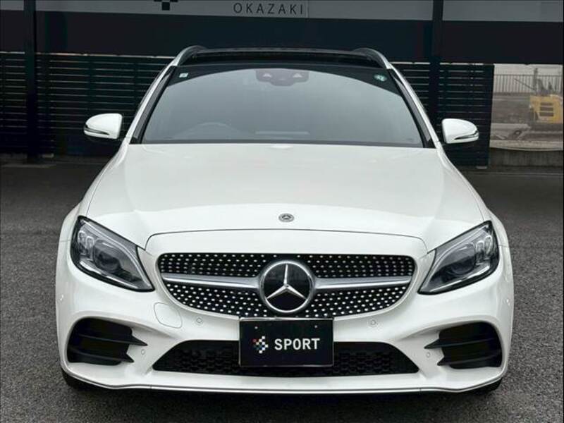 C-CLASS