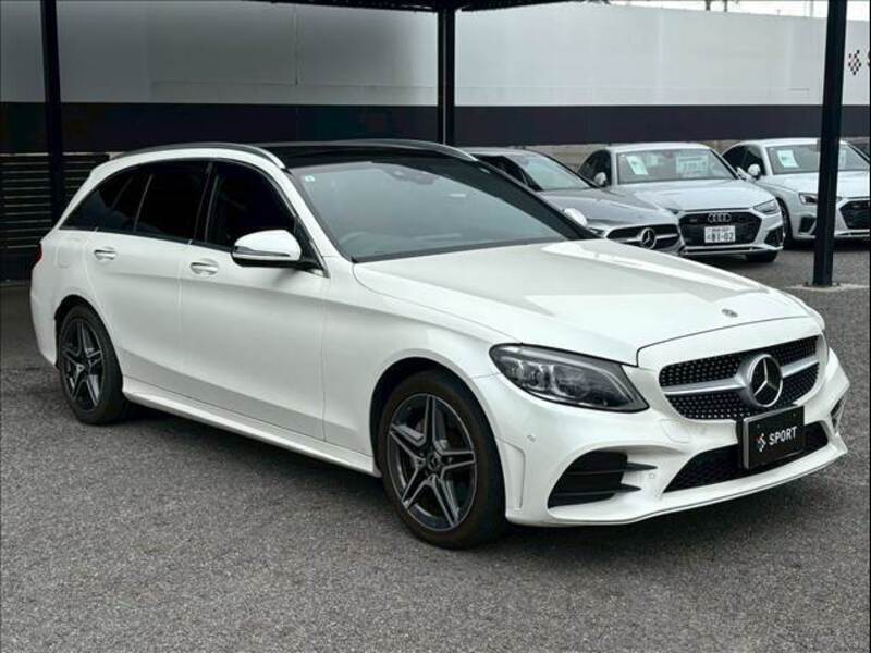 C-CLASS